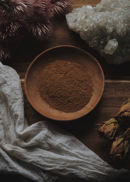 Cinnamon (Cinnamomum verum)