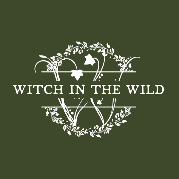 Witch In The Wild