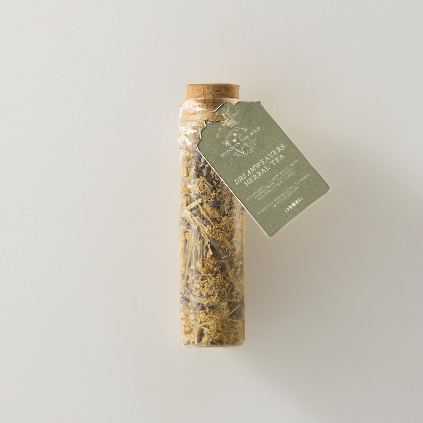 Dreamweaver's Herbal Tea