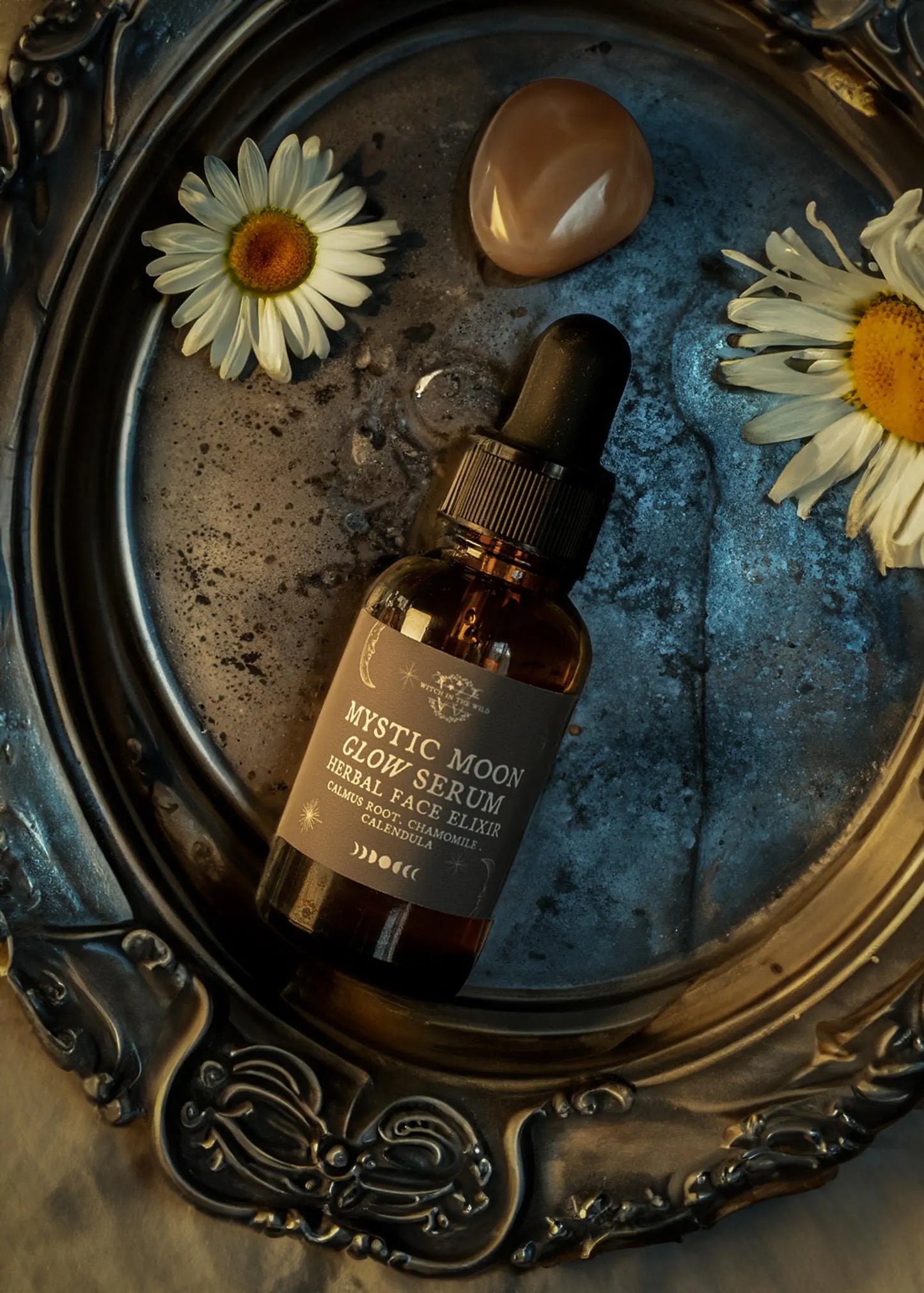 Mystic Moon Glow Serum