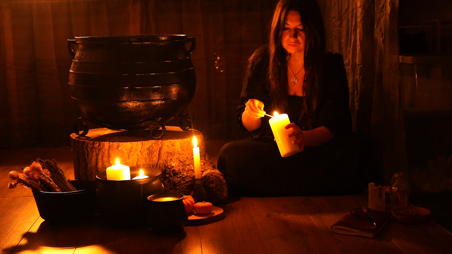 Coven+