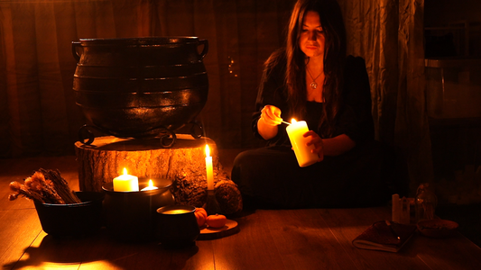 Coven+