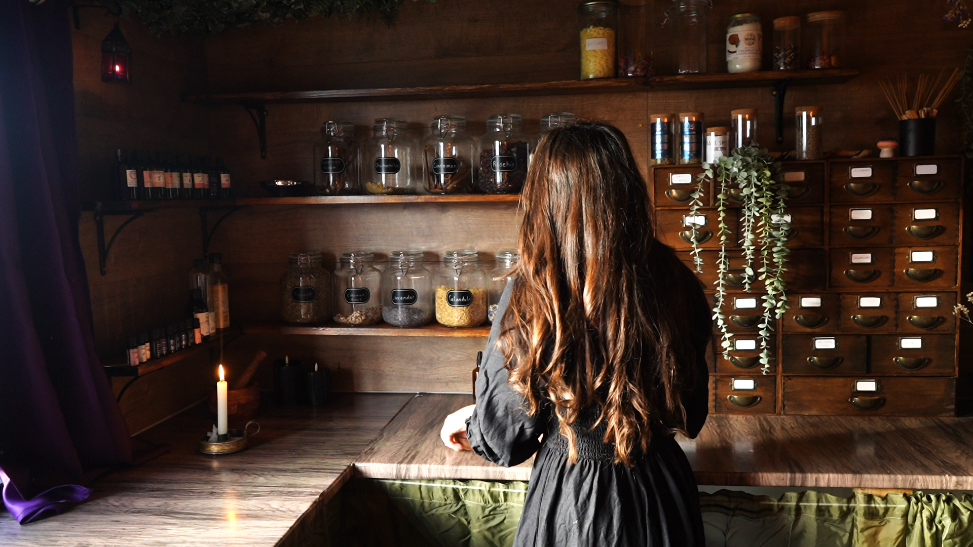 Everyday Witchcraft Course
