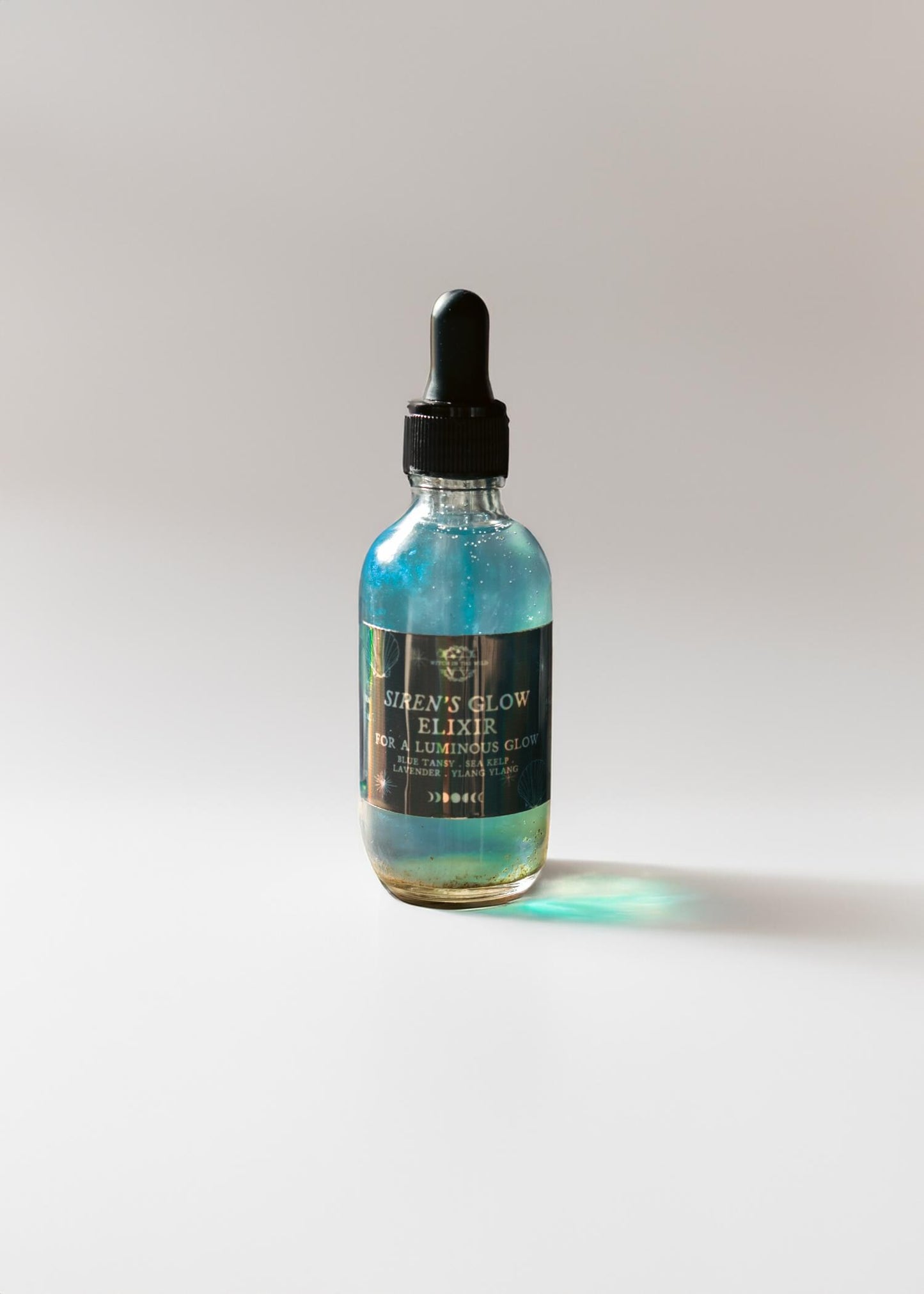 Sirens Glow Elixir