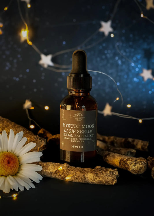 Mystic Moon Glow Serum